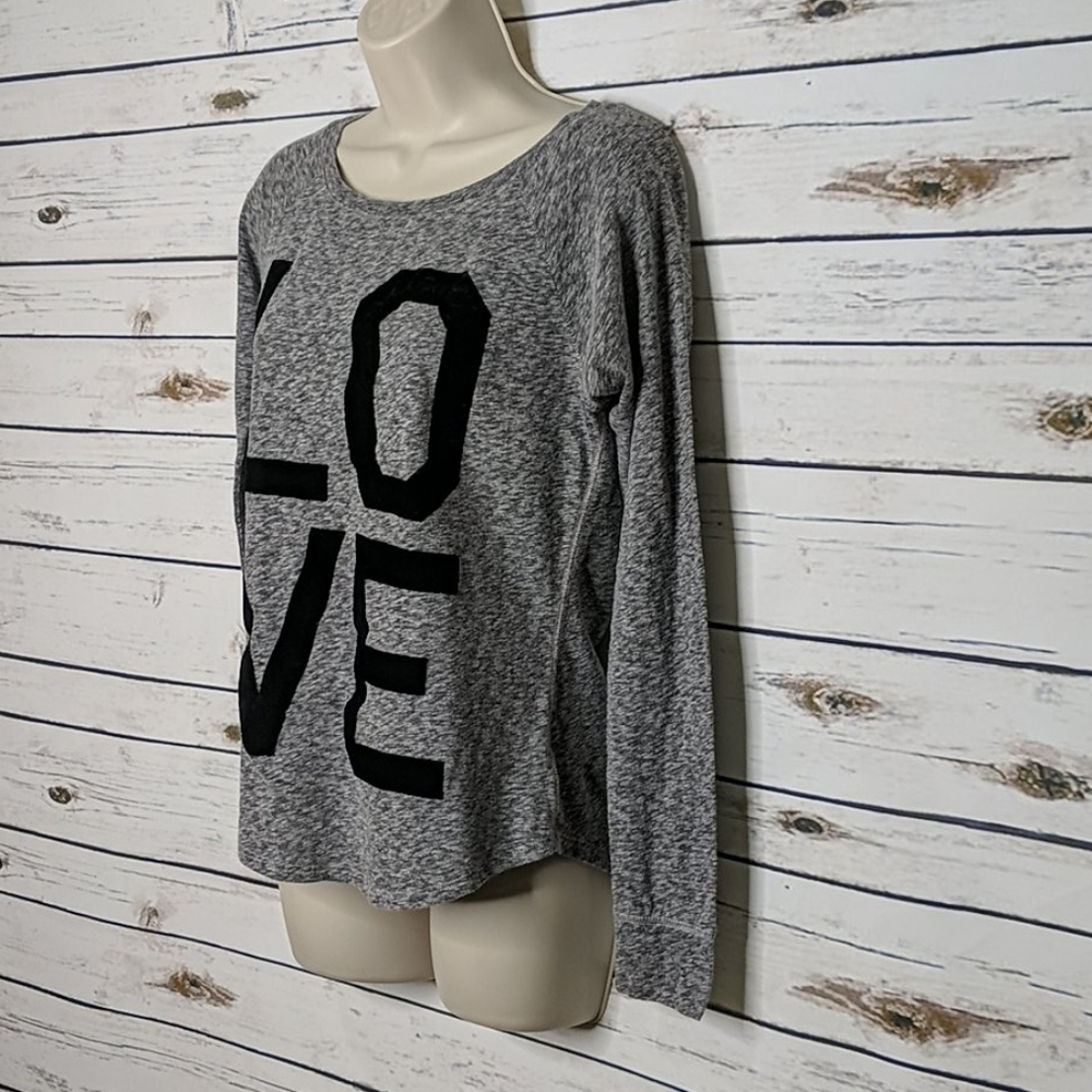 American Eagle Outfitters Long Sleeved Shirt Small - Picture 3 of 8